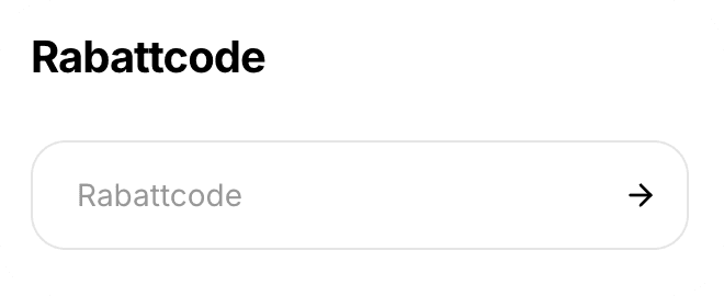 Offers worth sharing