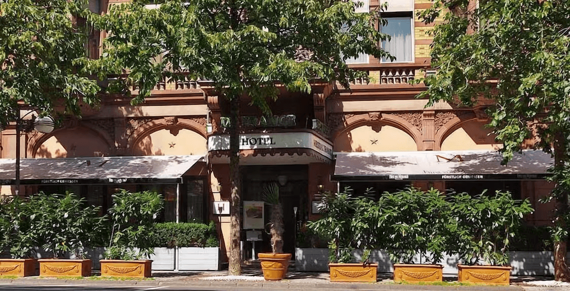 The Path of the Uniq Hotels Group