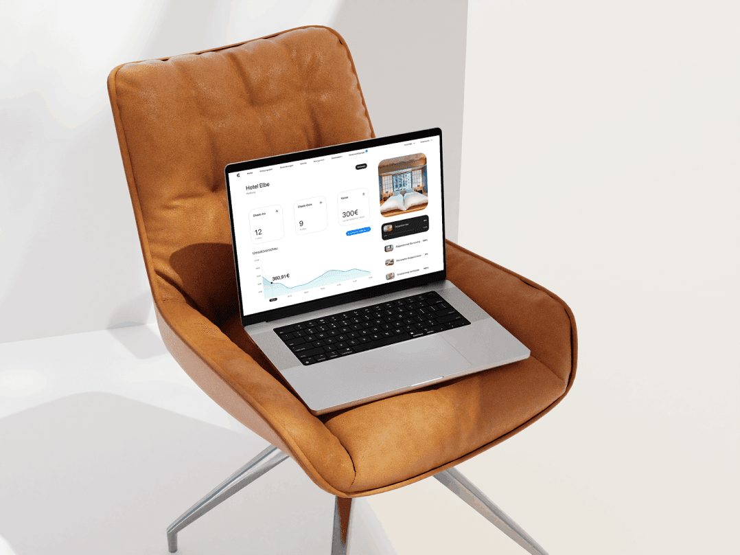 Click Inn CheckedInn – We power hospitality